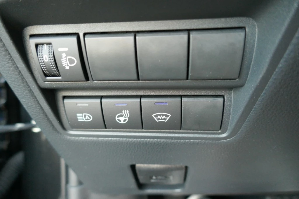 Toyota Yaris – foto 17