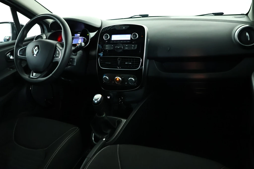 Renault Clio – foto 10