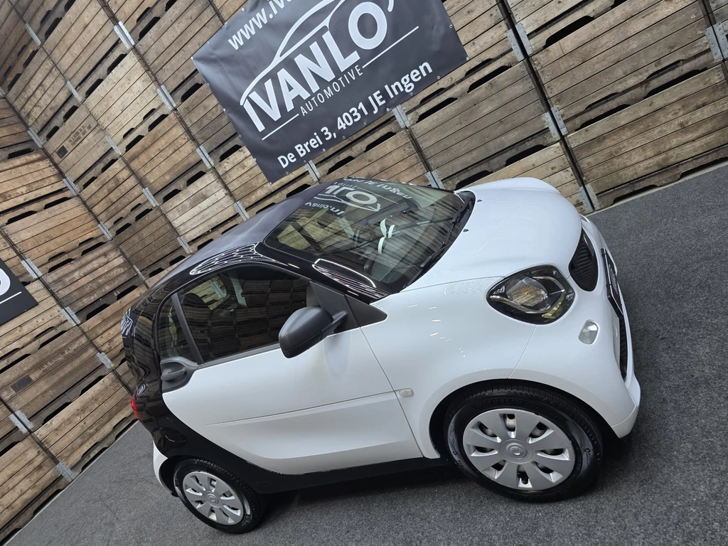 smart Fortwo – foto 6