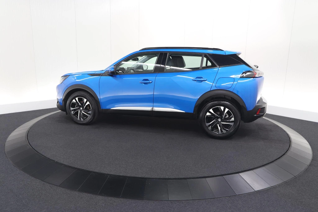 Peugeot 2008 – foto 4