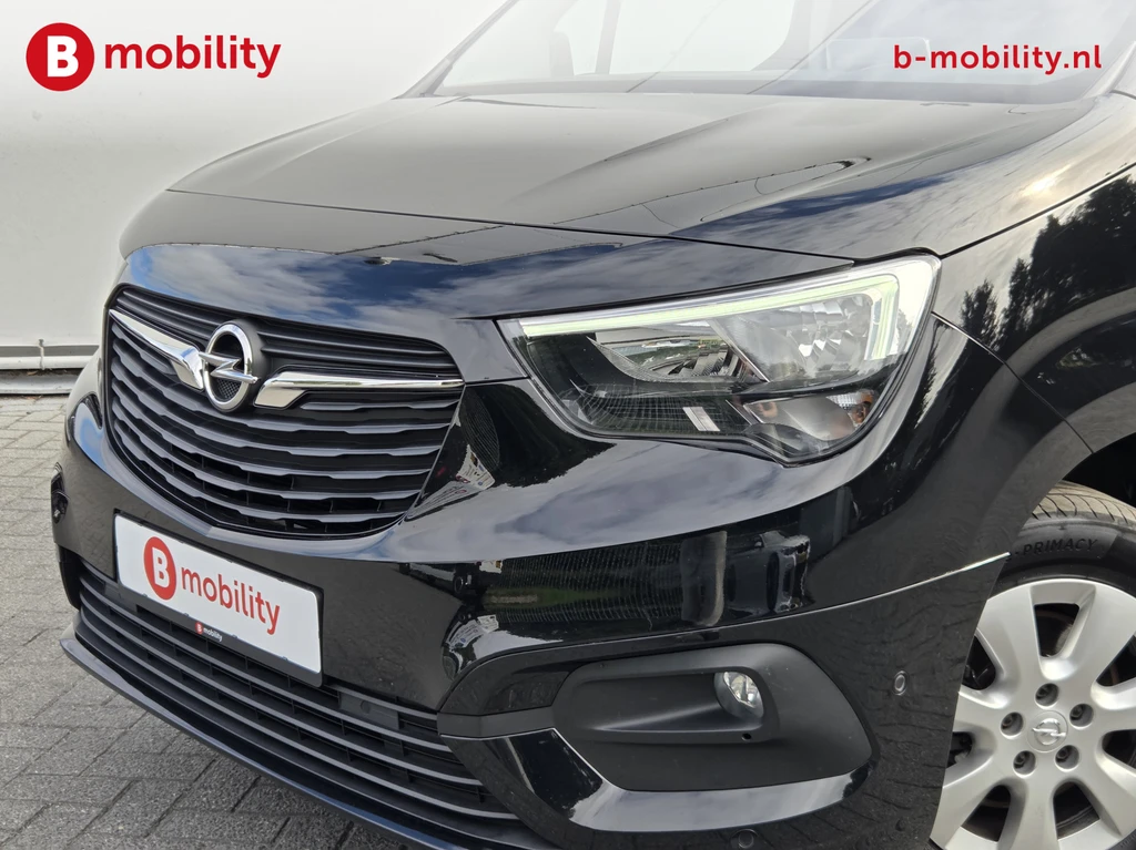 Opel Combo – foto 36