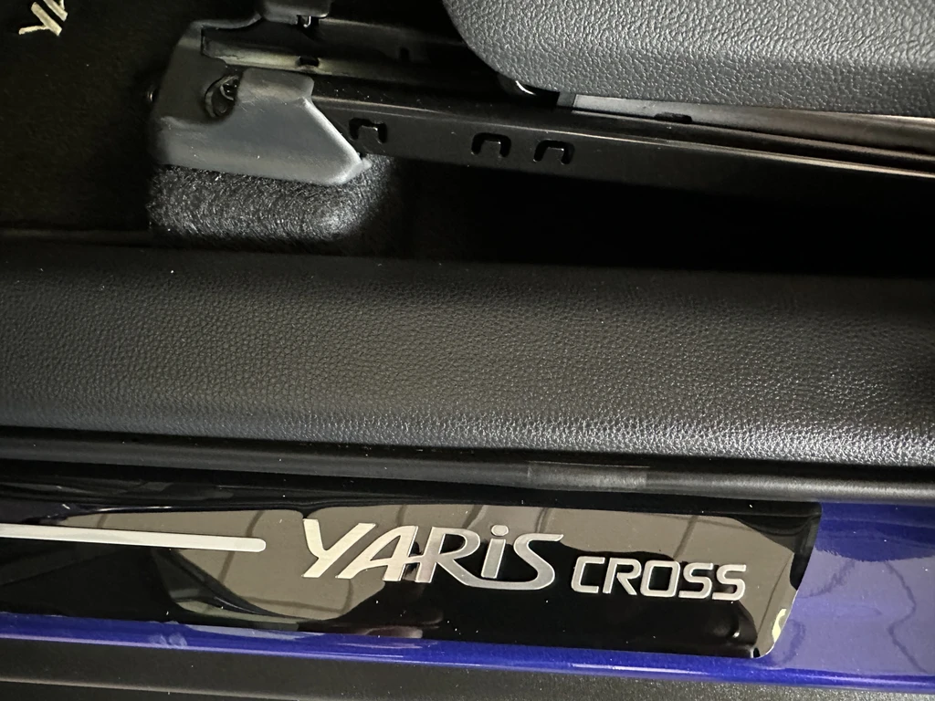 Toyota Yaris Cross – foto 23