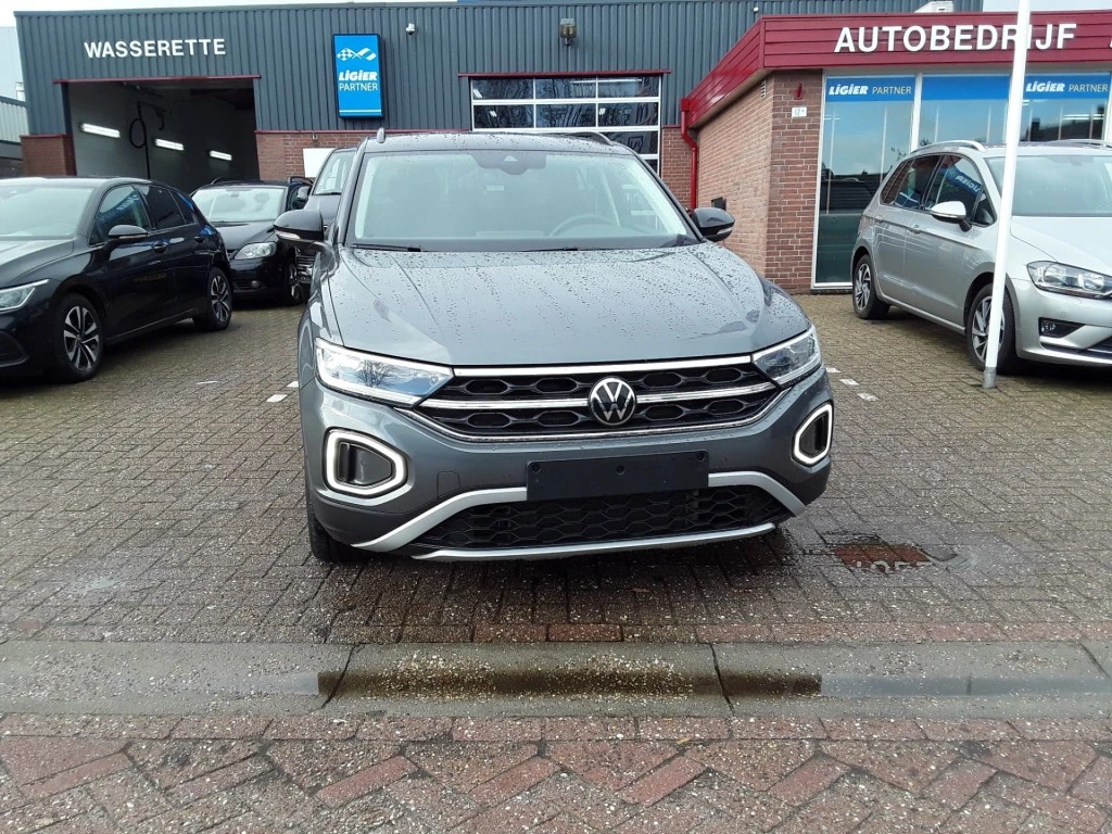 Volkswagen T-Roc – foto 6