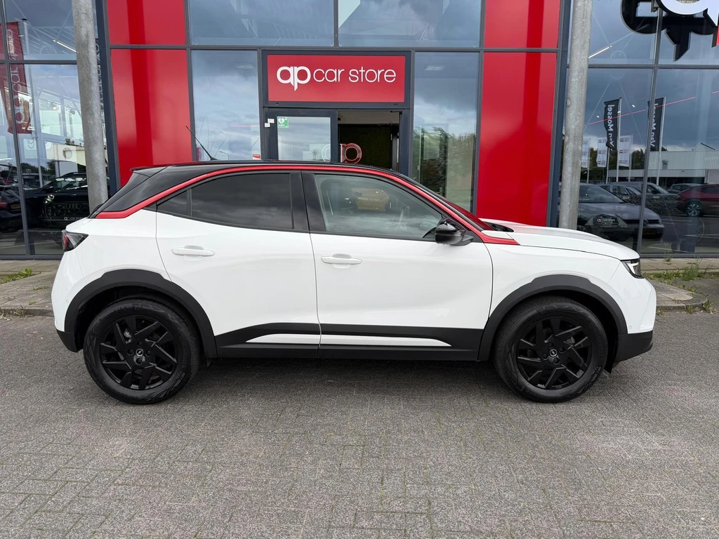 Opel Mokka – foto 5