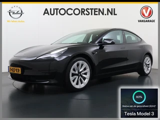 Tesla Model 3 – thumbnail 1