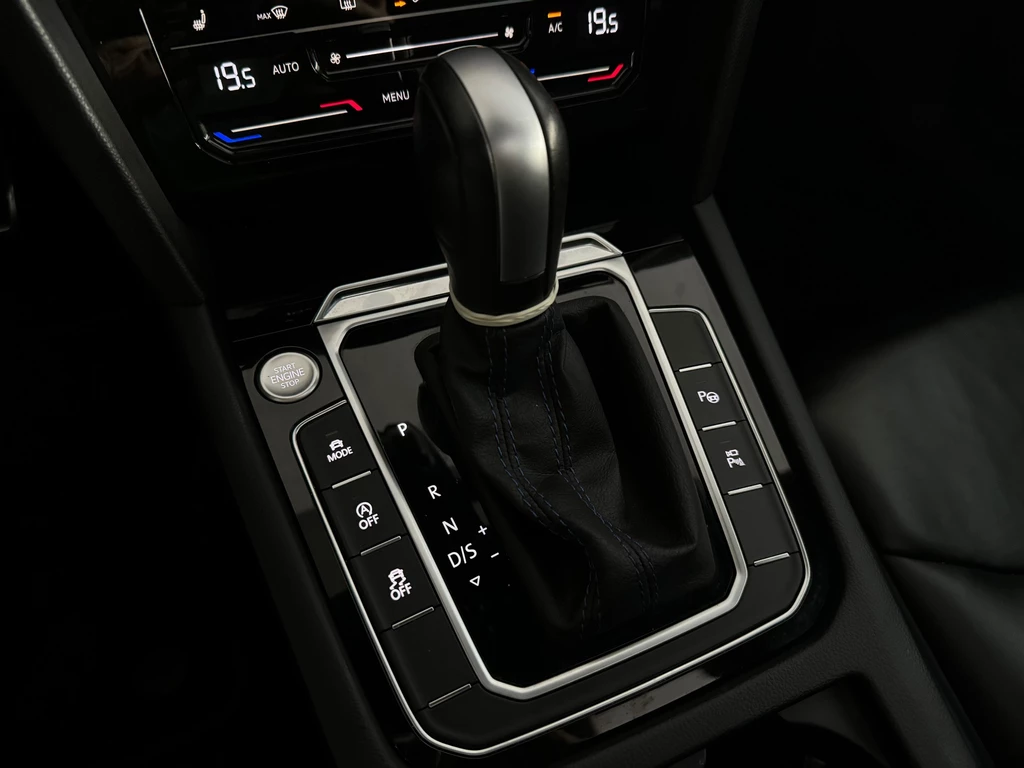 Volkswagen Arteon – foto 15