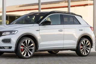 Volkswagen T-Roc – thumbnail 3