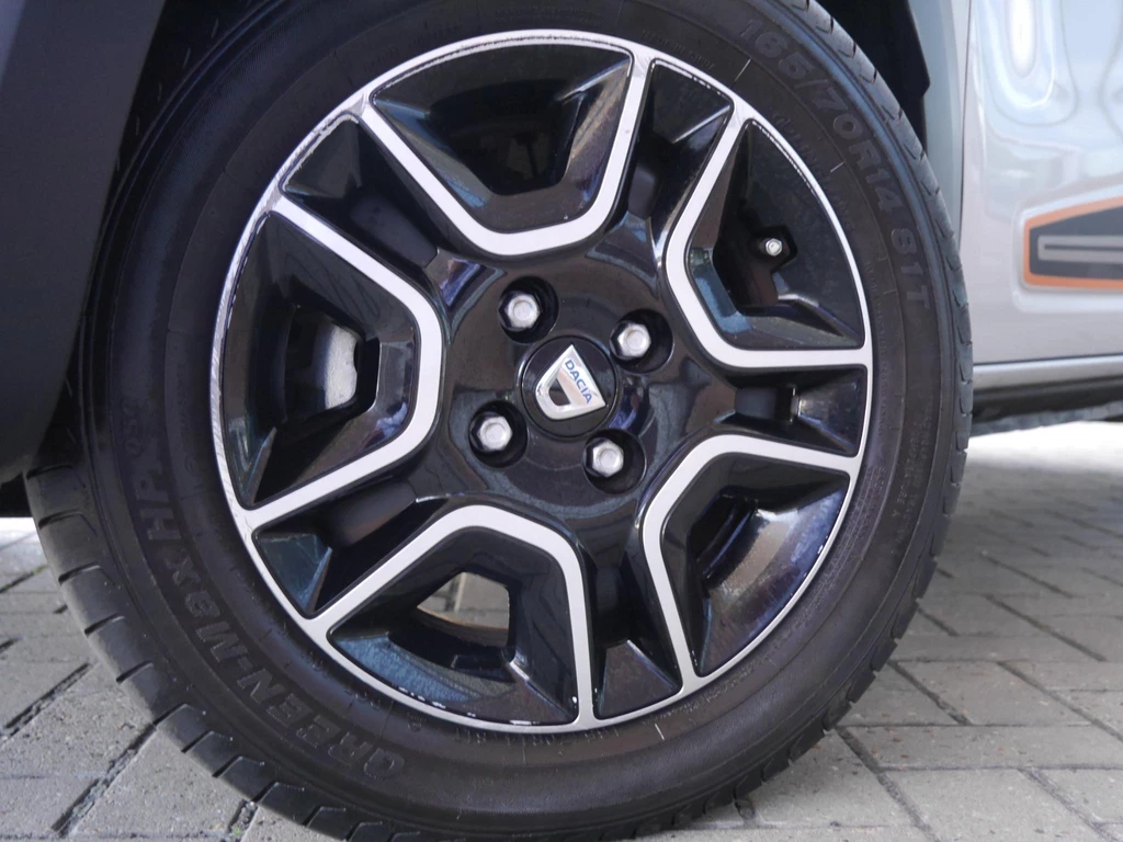 Dacia Spring – foto 26