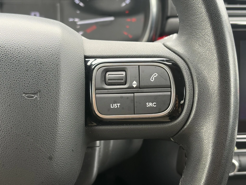 Citroën C3 – foto 17