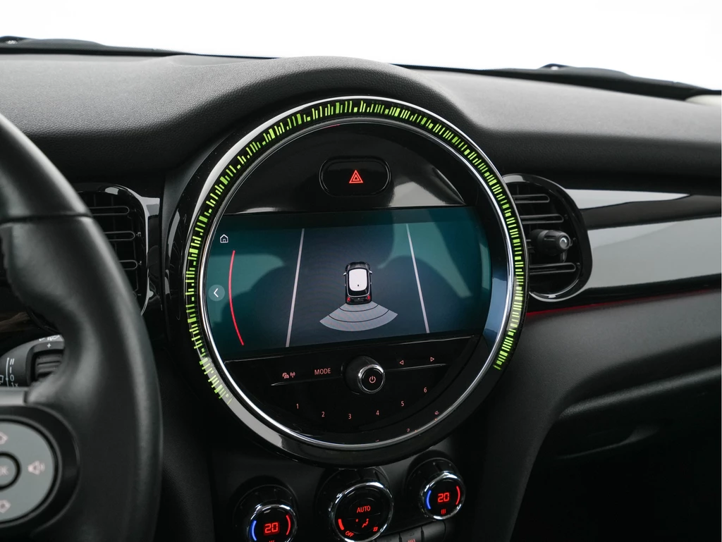 MINI Electric – foto 16