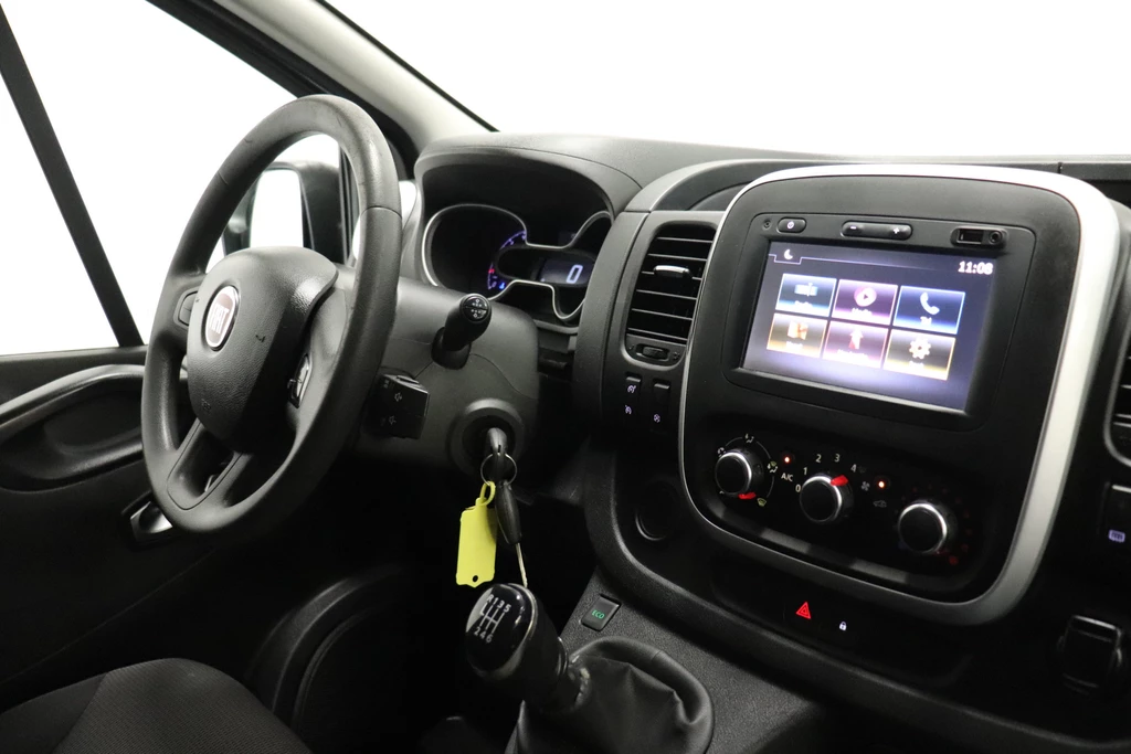 Fiat Talento – foto 7