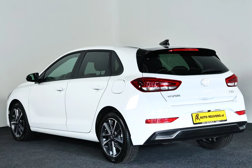 Hyundai i30 – foto 3
