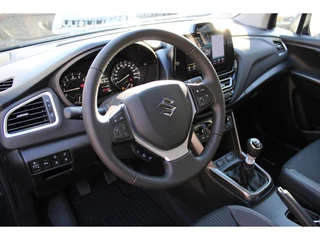 Suzuki S-Cross – thumbnail 10