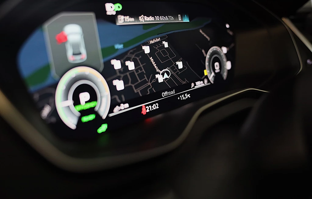 Audi Q5 – foto 27