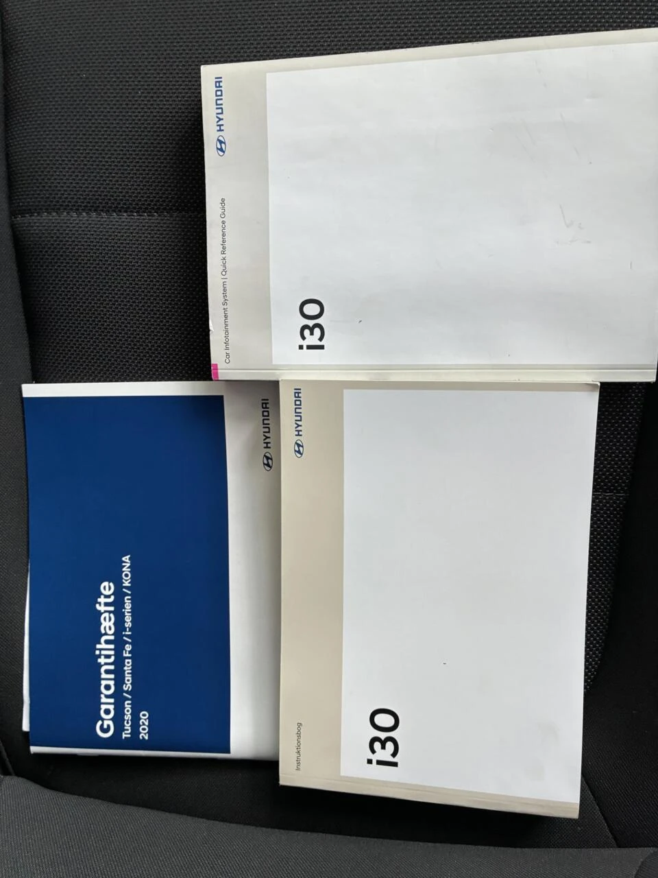 Hyundai i30 – foto 23