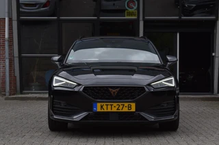 CUPRA Leon Sportstourer – thumbnail 15