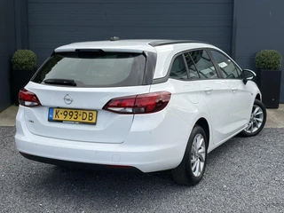 Opel Astra – thumbnail 3