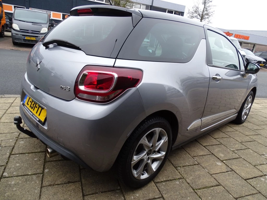 DS DS 3 – foto 4