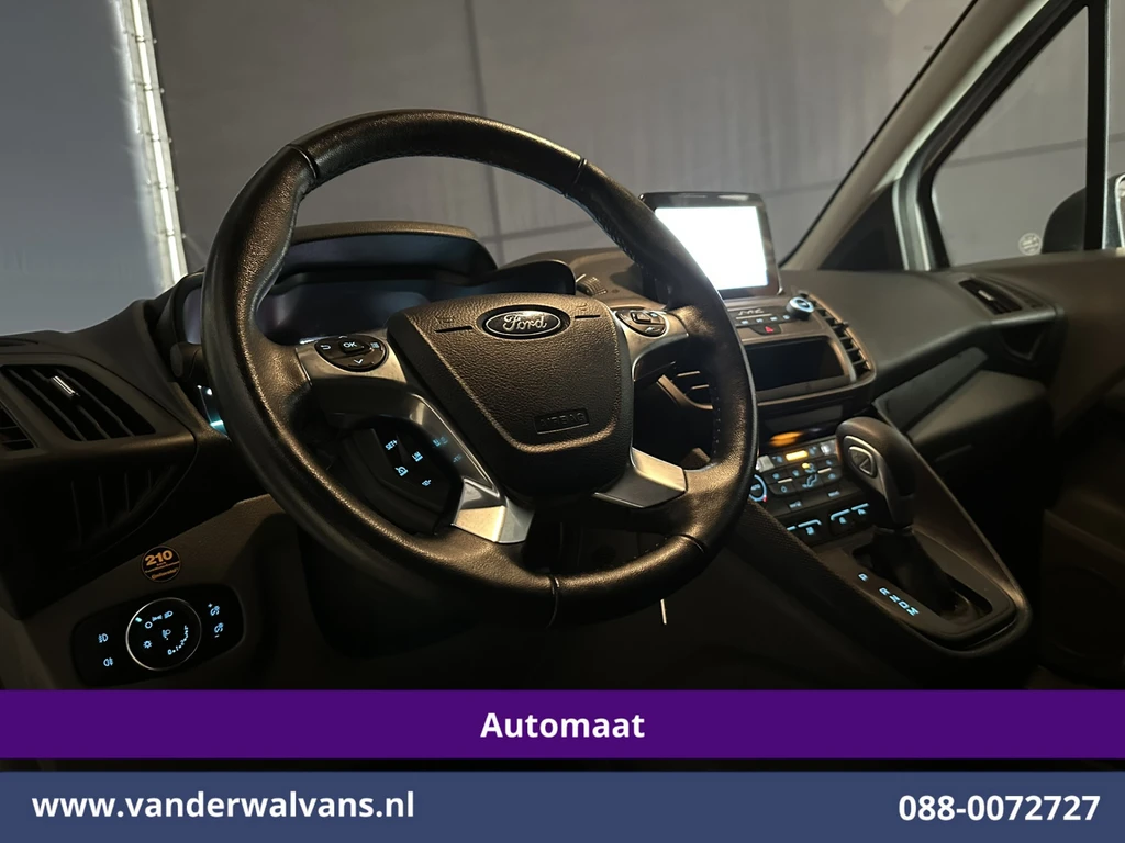 Ford Transit Connect – foto 17