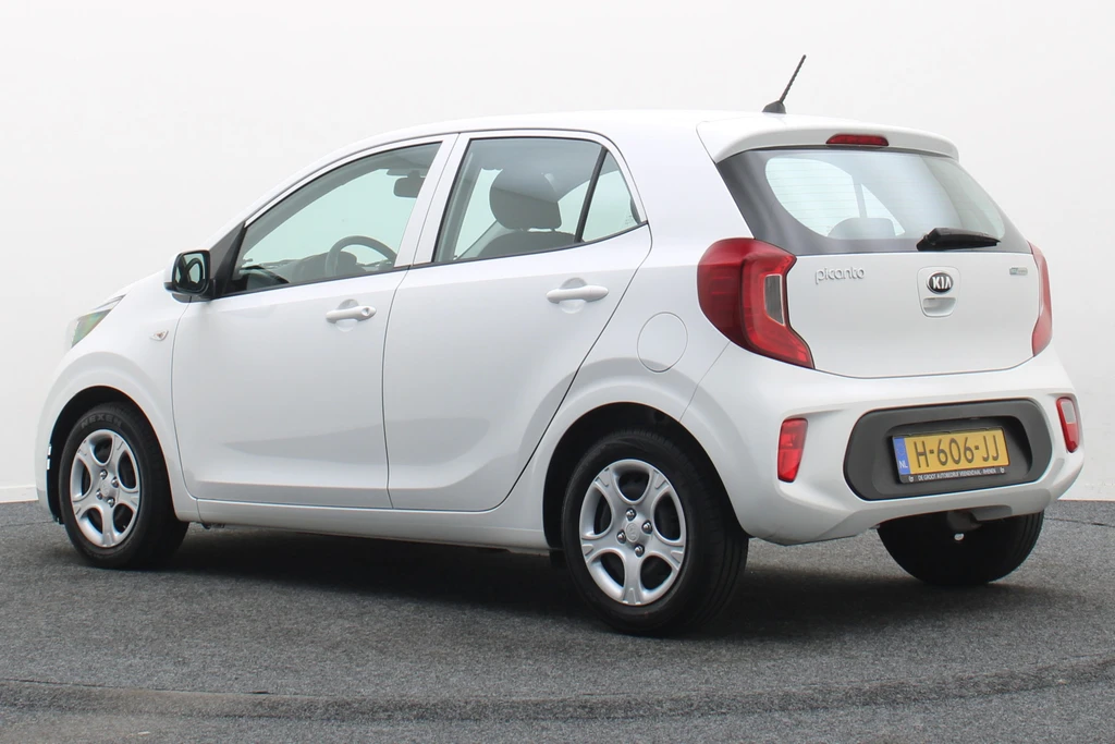 Kia Picanto – foto 5