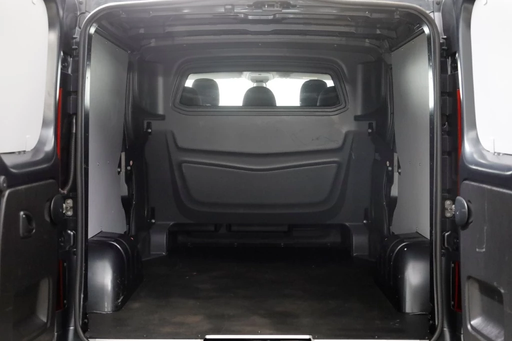 Renault Trafic – foto 8