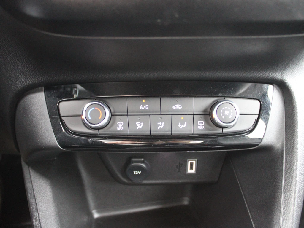 Opel Corsa – foto 18