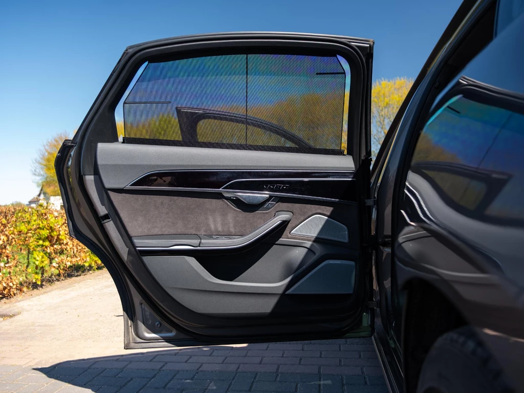 Audi A8 – foto 32