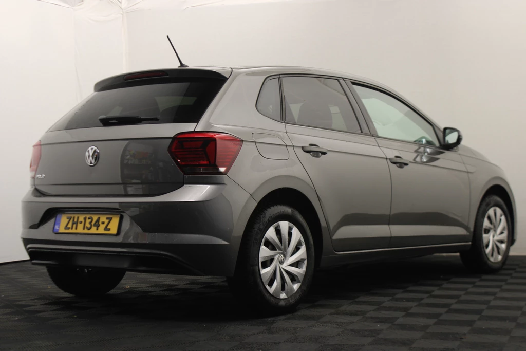 Volkswagen Polo – foto 4