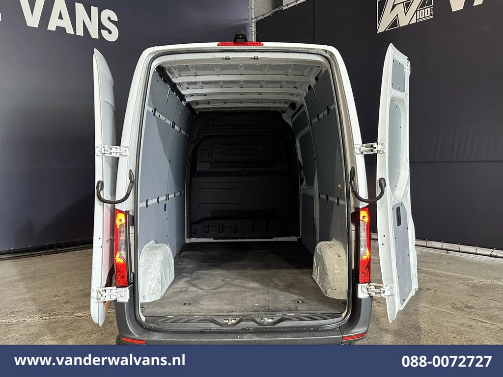 Mercedes-Benz Sprinter – foto 10