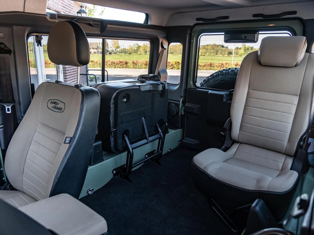 Land Rover Defender – foto 62