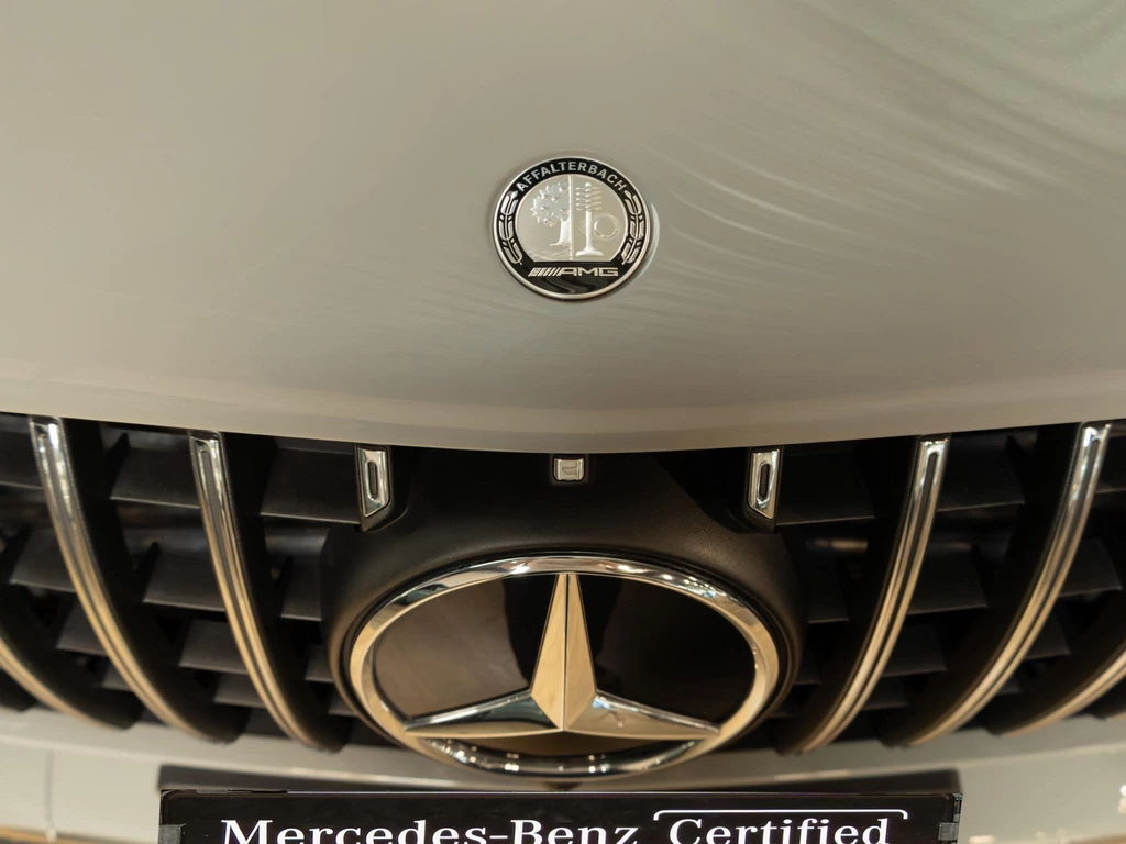 Mercedes-Benz GLE – foto 8