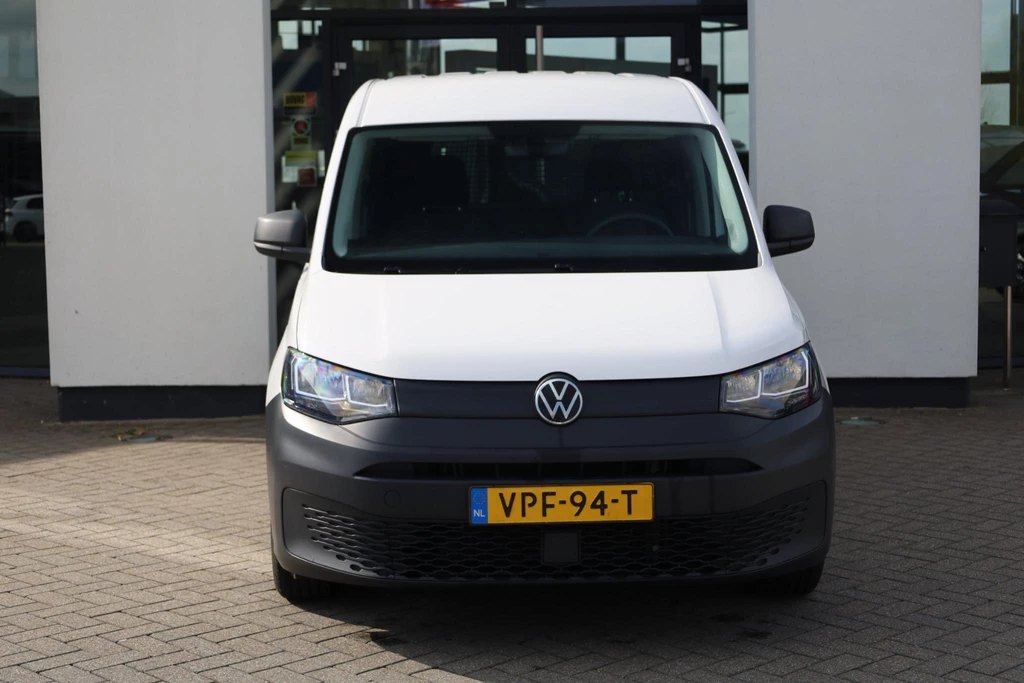 Volkswagen Caddy – foto 7