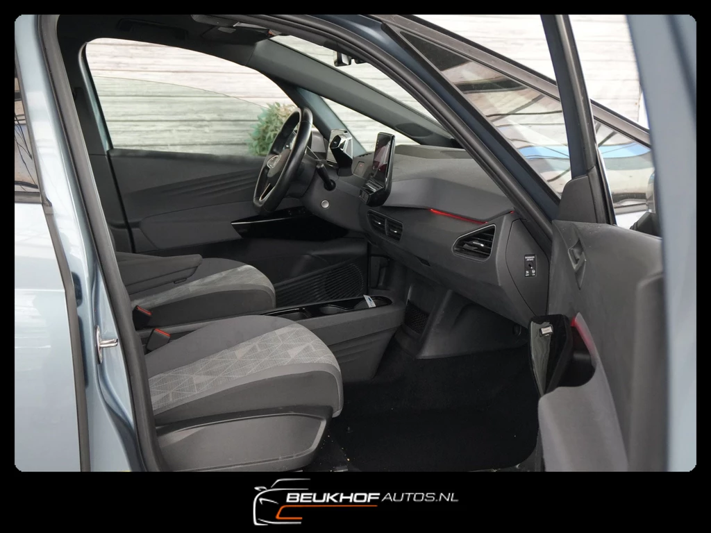 Volkswagen ID.3 – foto 30