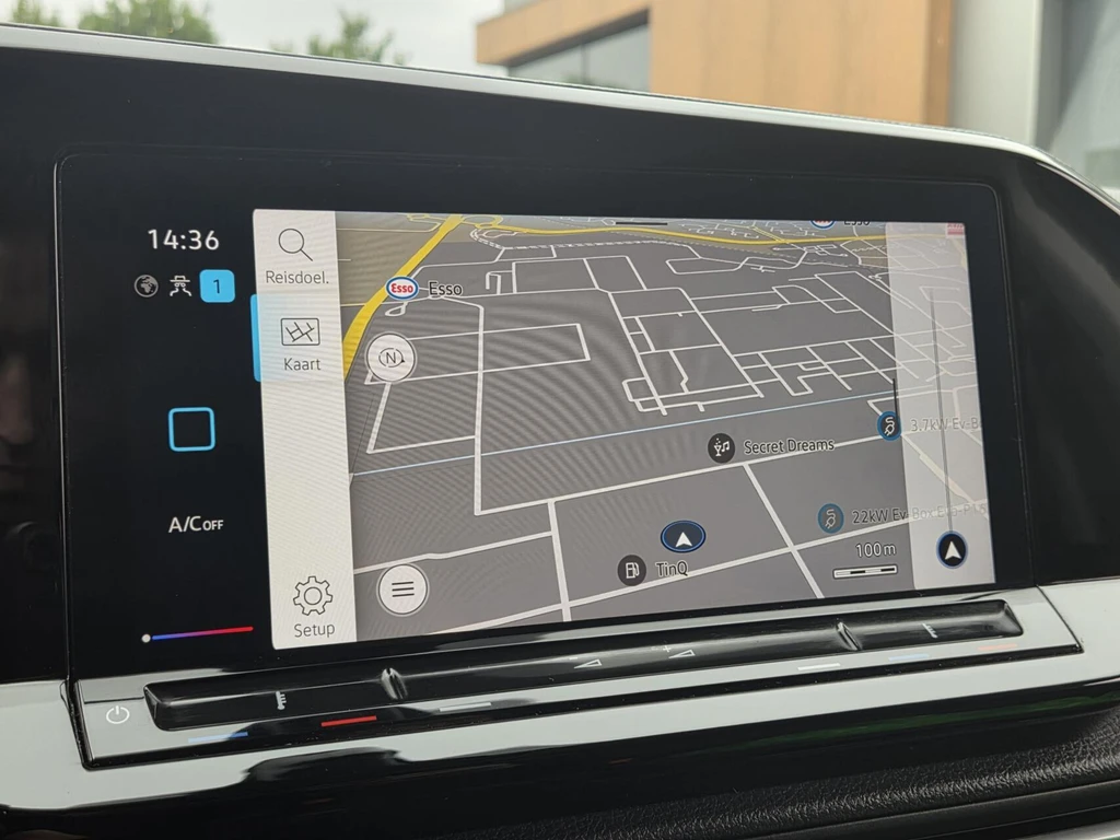 Volkswagen Caddy – foto 14