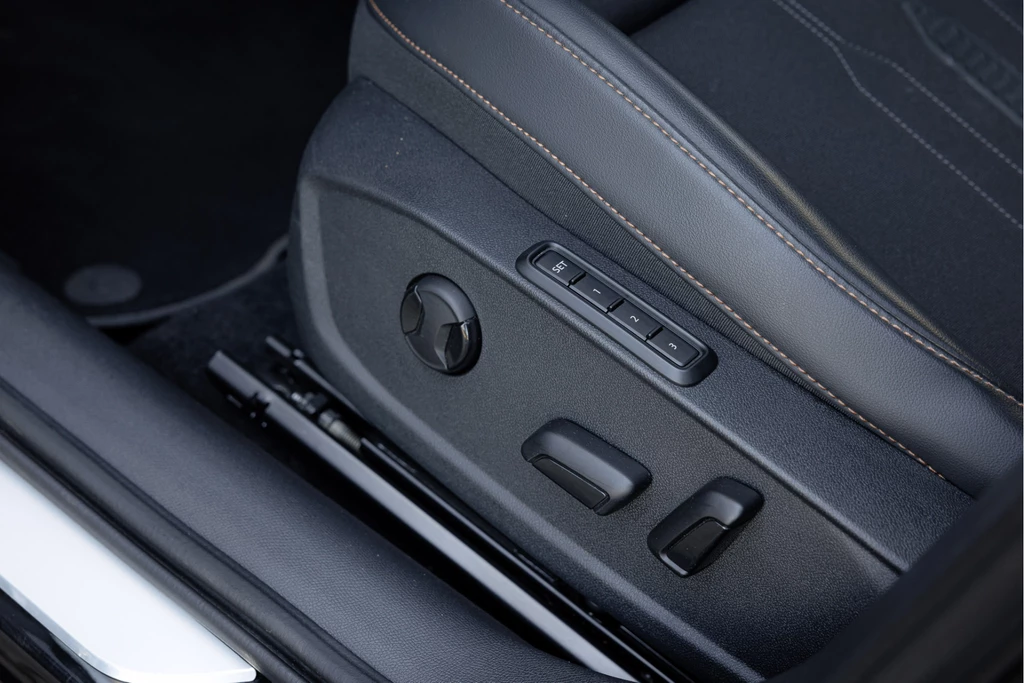 CUPRA Formentor – foto 21