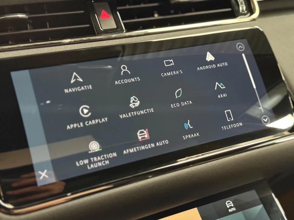Land Rover Range Rover Evoque – foto 27