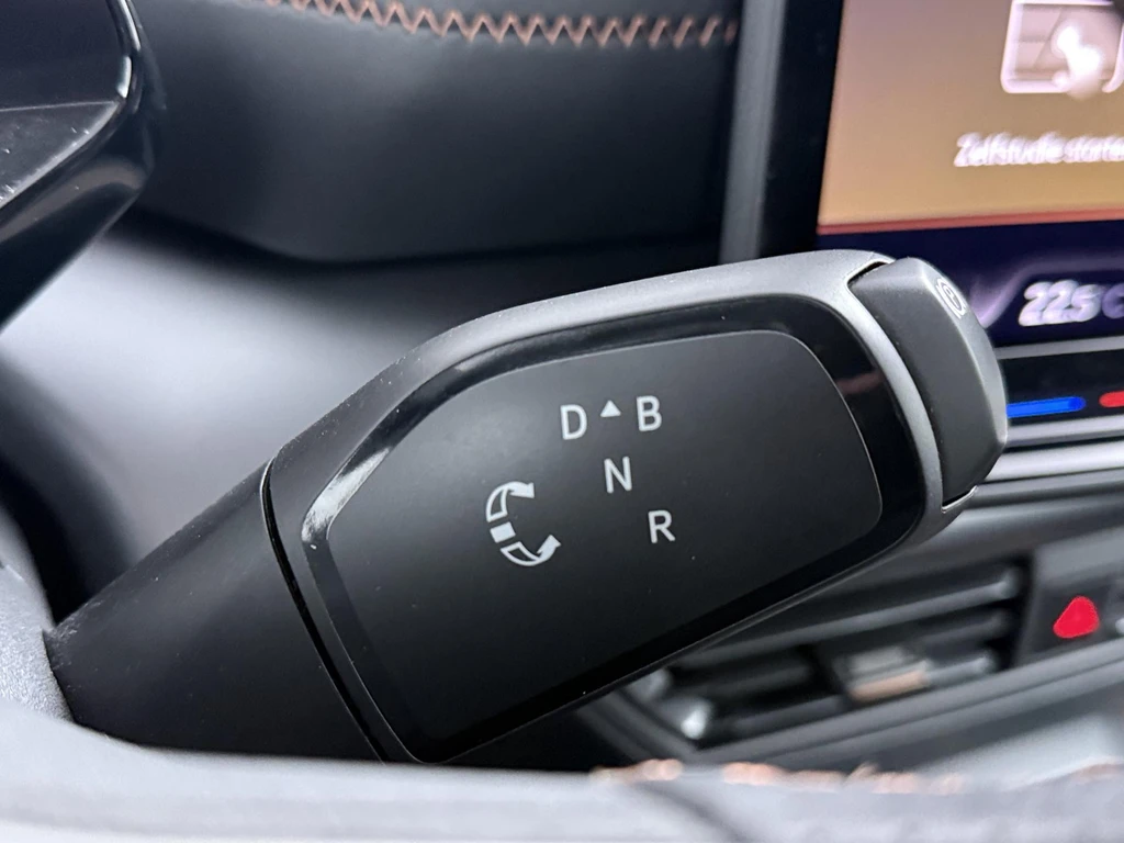 CUPRA Born – foto 25