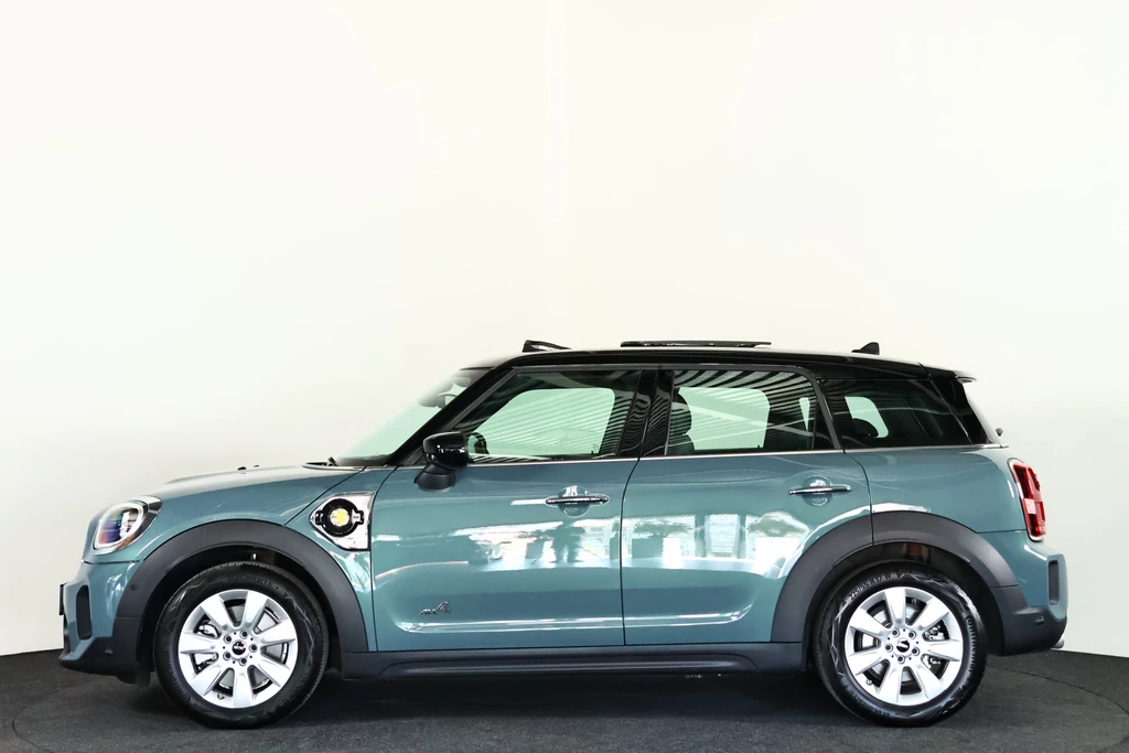 MINI Countryman – foto 3
