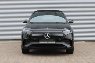 Mercedes-Benz EQA – thumbnail 12