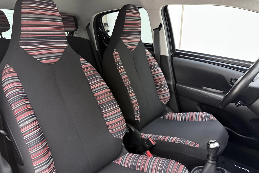 Citroën C1 – foto 11
