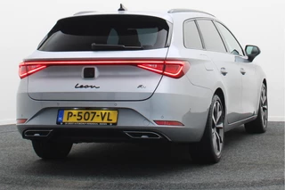 SEAT Leon – thumbnail 7