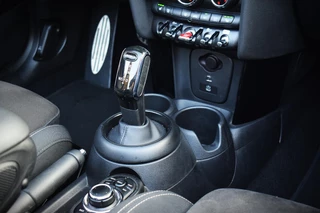 MINI Cooper Cabrio – thumbnail 21