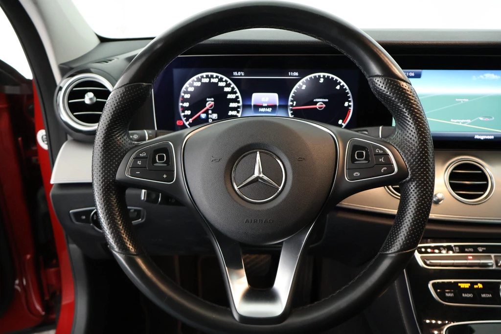 Mercedes-Benz E-Klasse – foto 22