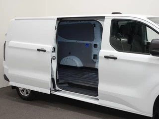 Ford Transit Custom – thumbnail 12