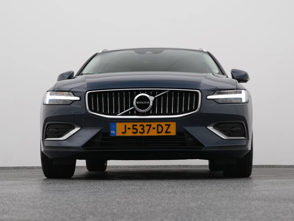 Volvo V60 – foto 21