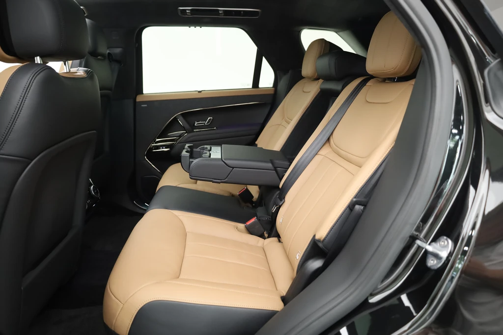 Land Rover Range Rover Sport – foto 44