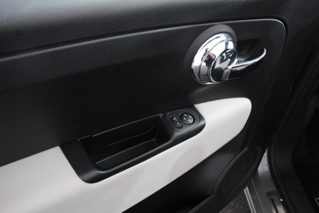 Fiat 500C – foto 12
