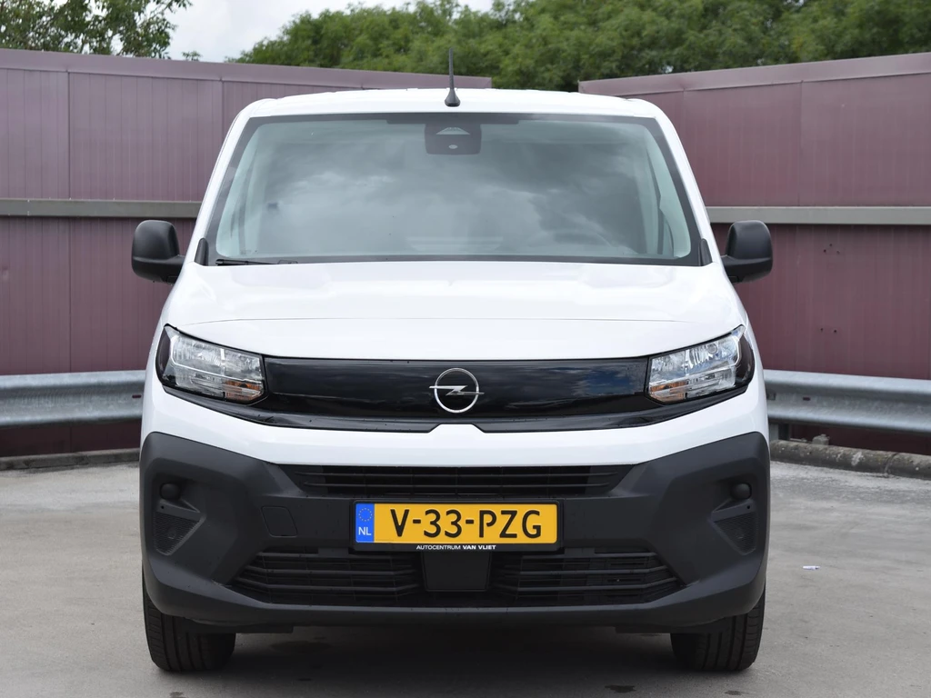 Opel Combo-e – foto 5
