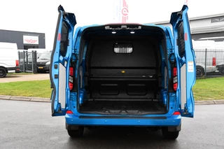 Ford Transit Custom – thumbnail 35