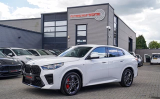 BMW X2 – thumbnail 3